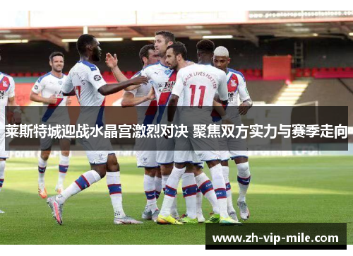 莱斯特城迎战水晶宫激烈对决 聚焦双方实力与赛季走向