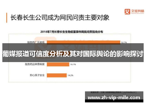 葡媒报道可信度分析及其对国际舆论的影响探讨