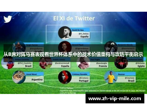 从B席对阵马赛表现看世界杯体系中的战术价值重构与攻防平衡启示