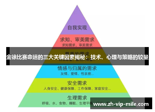 金徐比赛命运的三大关键因素揭秘：技术、心理与策略的较量